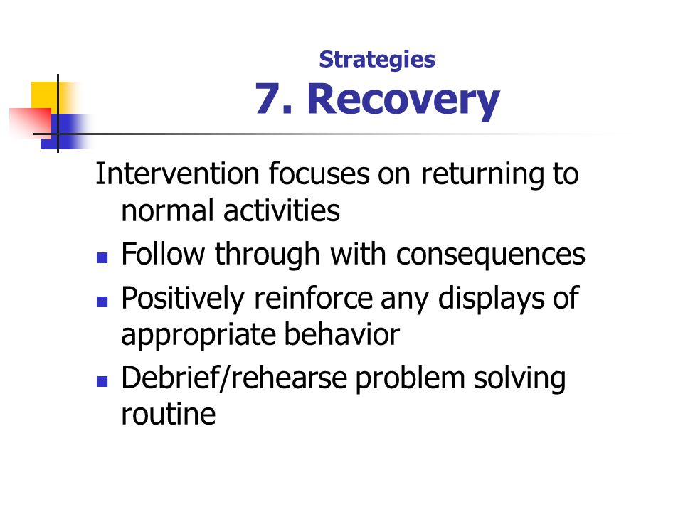 routine problem solving behavior routine problem solving behavior